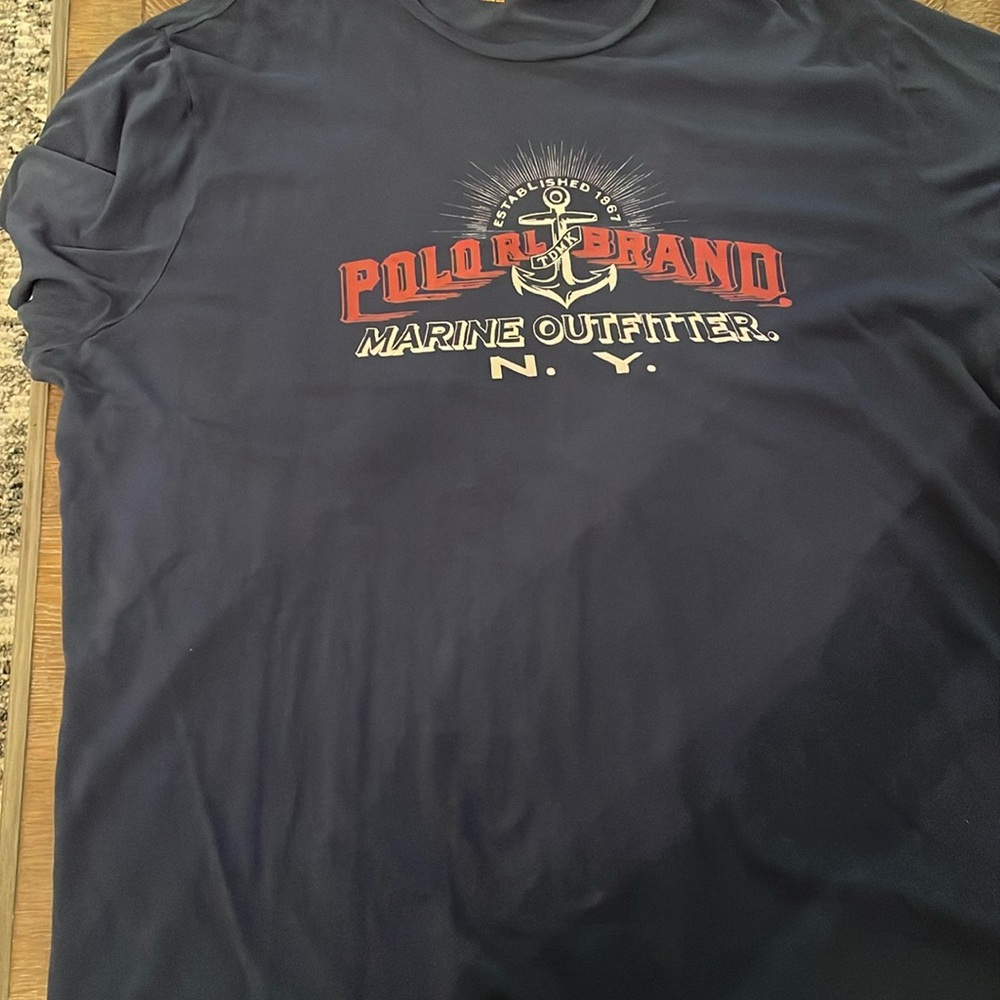 Polo Tshirt